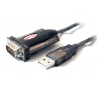 Cáp USB sang RS232 1.5m Unitek Y-105